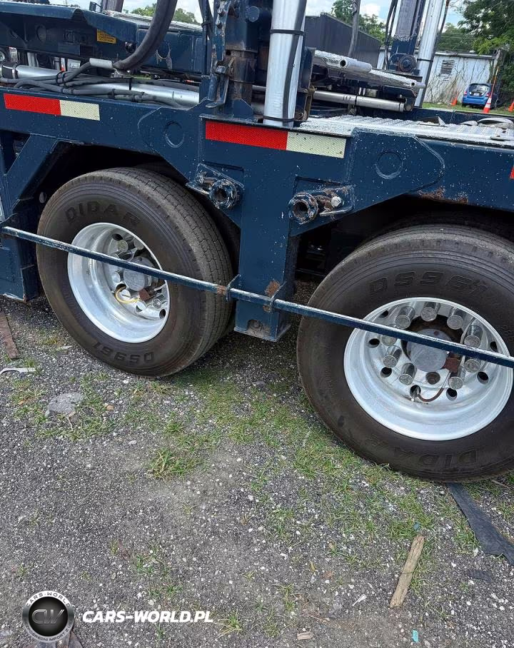 2012 Volvo Vah Car Hauler Truck VIN:4V5RC9DGXCN548735 - 14