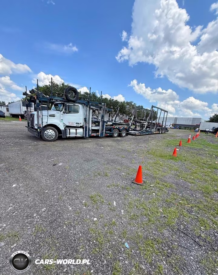 2012 Volvo Vah Car Hauler Truck VIN:4V5RC9DGXCN548735 - 15