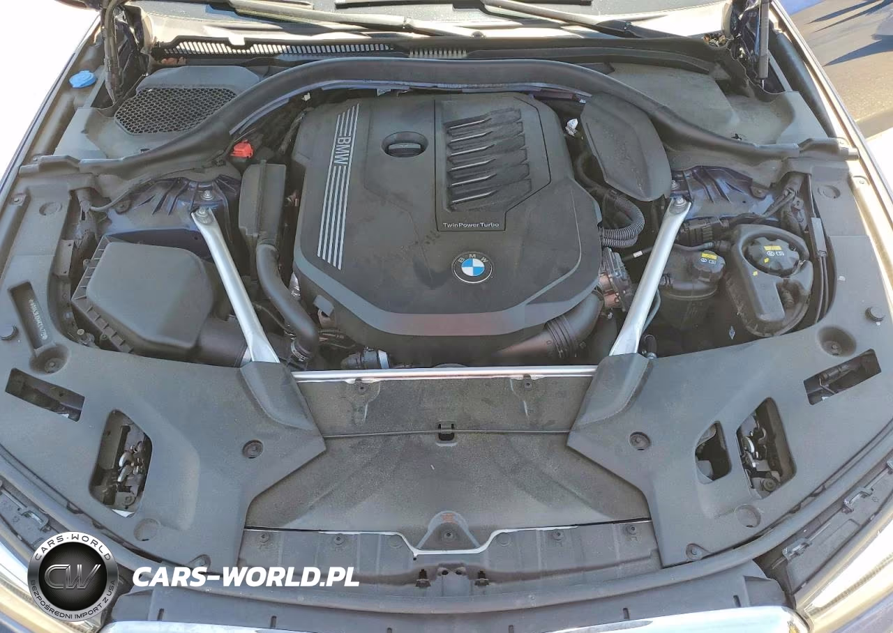 2021 BMW 540 I VIN:WBA53BJ05MCG14778 - 11