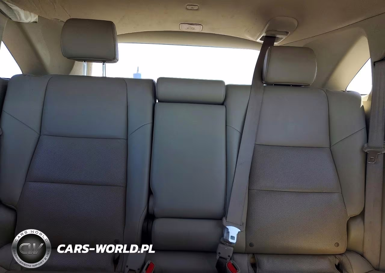 2015 Acura Rdx VIN:5J8TB3H32FL016880 - 10