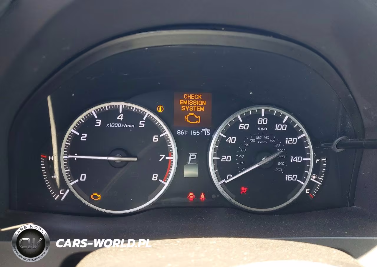 2015 Acura Rdx VIN:5J8TB3H32FL016880 - 9