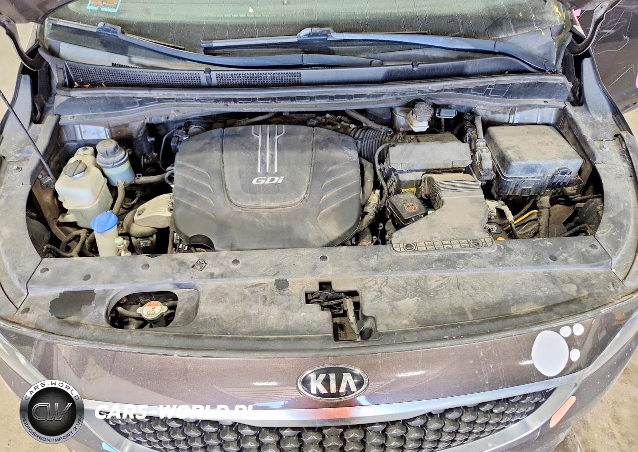 2017 Kia Sedona VIN:KNDMB5C18H6340101 - 12