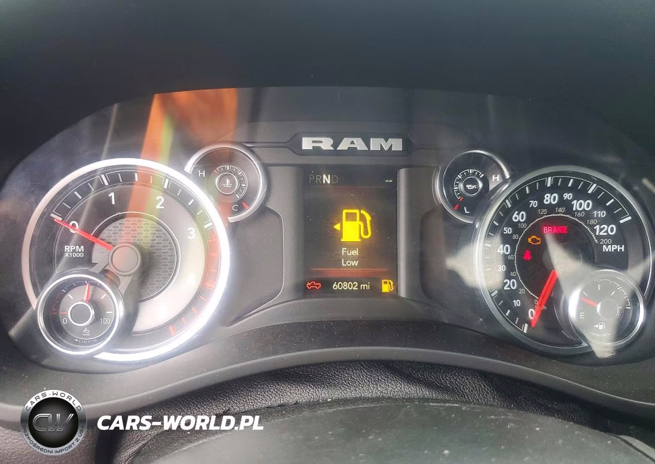 2022 Ram 3500 VIN:3C7WRSCL0NG315534 - 9