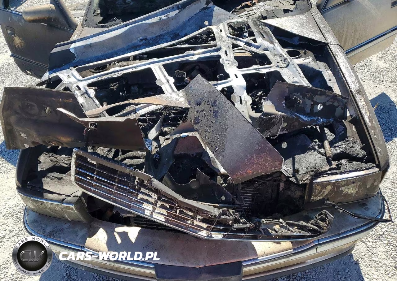 1996 Cadillac Deville VIN:1G6KD52Y9TU228785 - 11