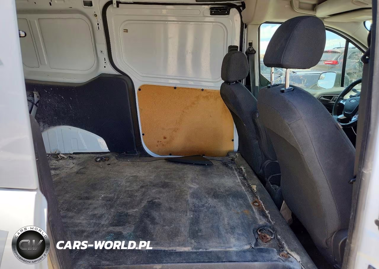 2017 Ford Transit Connect Xl VIN:NM0LS7E73H1303007 - 10