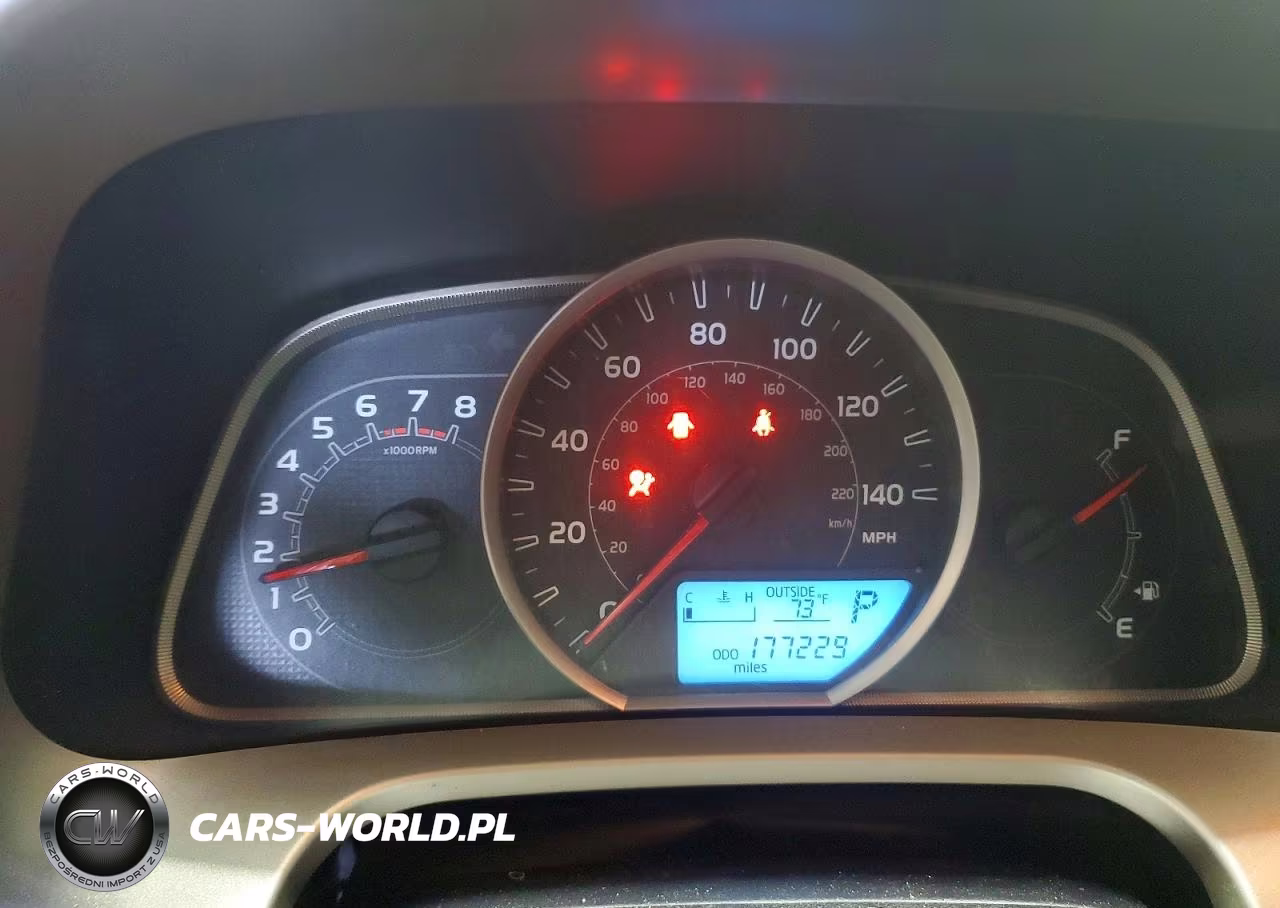 2013 Toyota Rav4 Xle VIN:2T3RFREV0DW105735 - 9