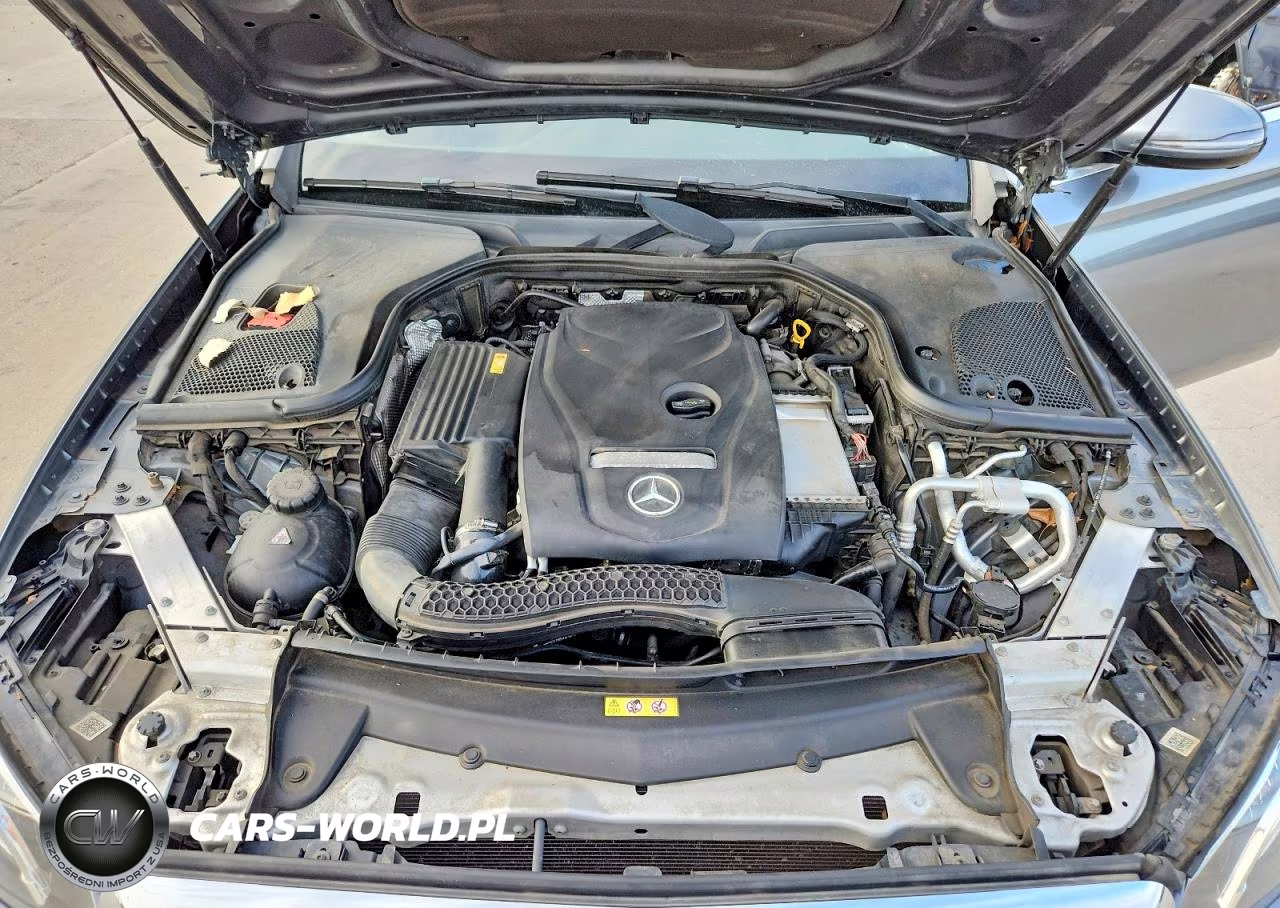 2017 Mercedes-Benz E 300 4Matic VIN:WDDZF4KB0HA235411 - 11