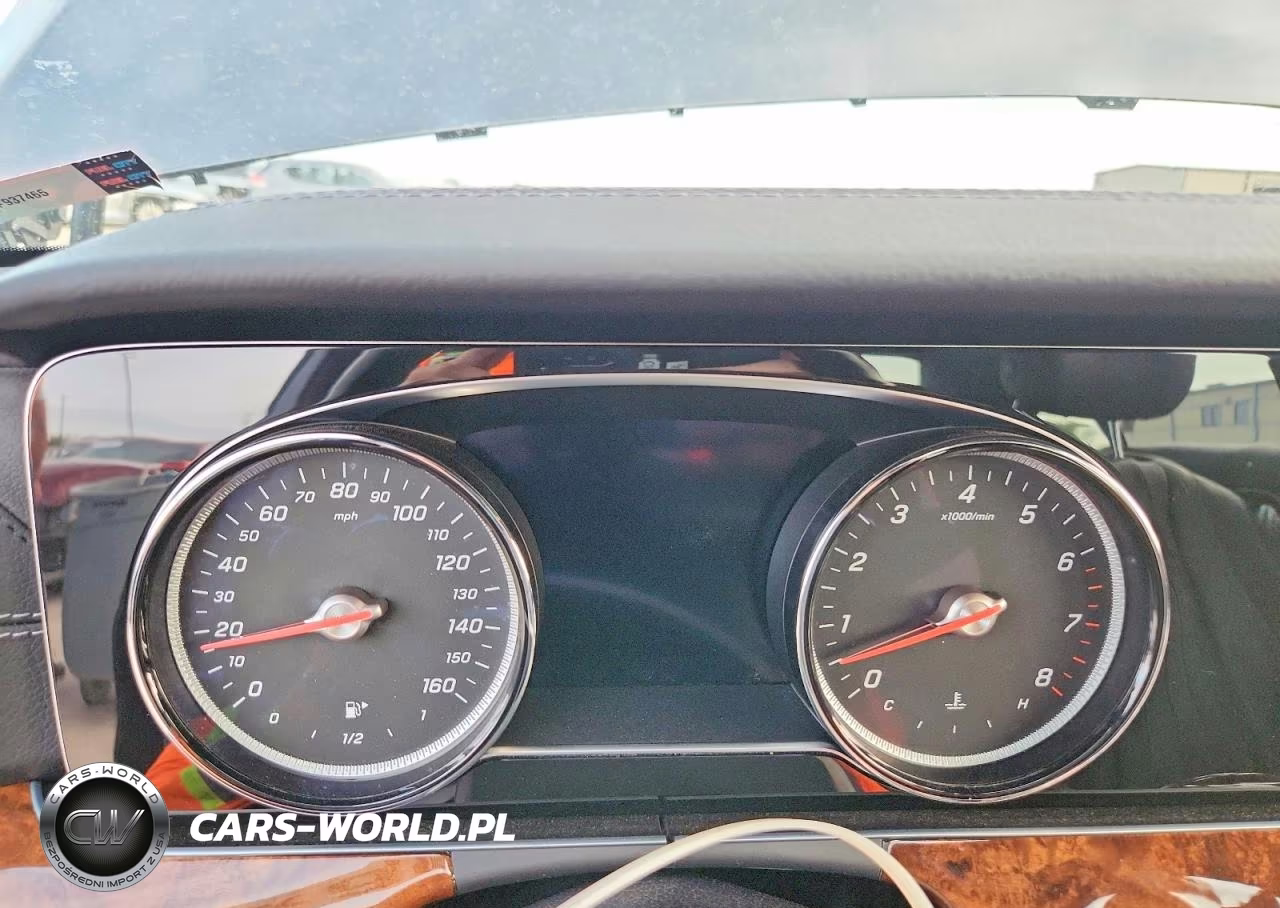 2017 Mercedes-Benz E 300 4Matic VIN:WDDZF4KB0HA235411 - 9