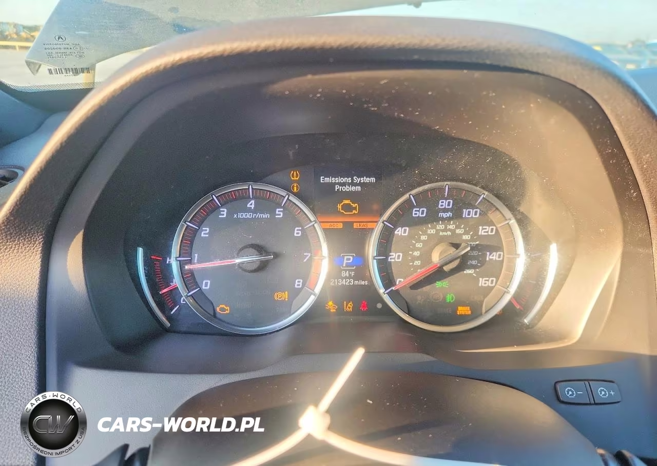 2020 Acura Mdx A-Spec VIN:5J8YD4H08LL023842 - 9