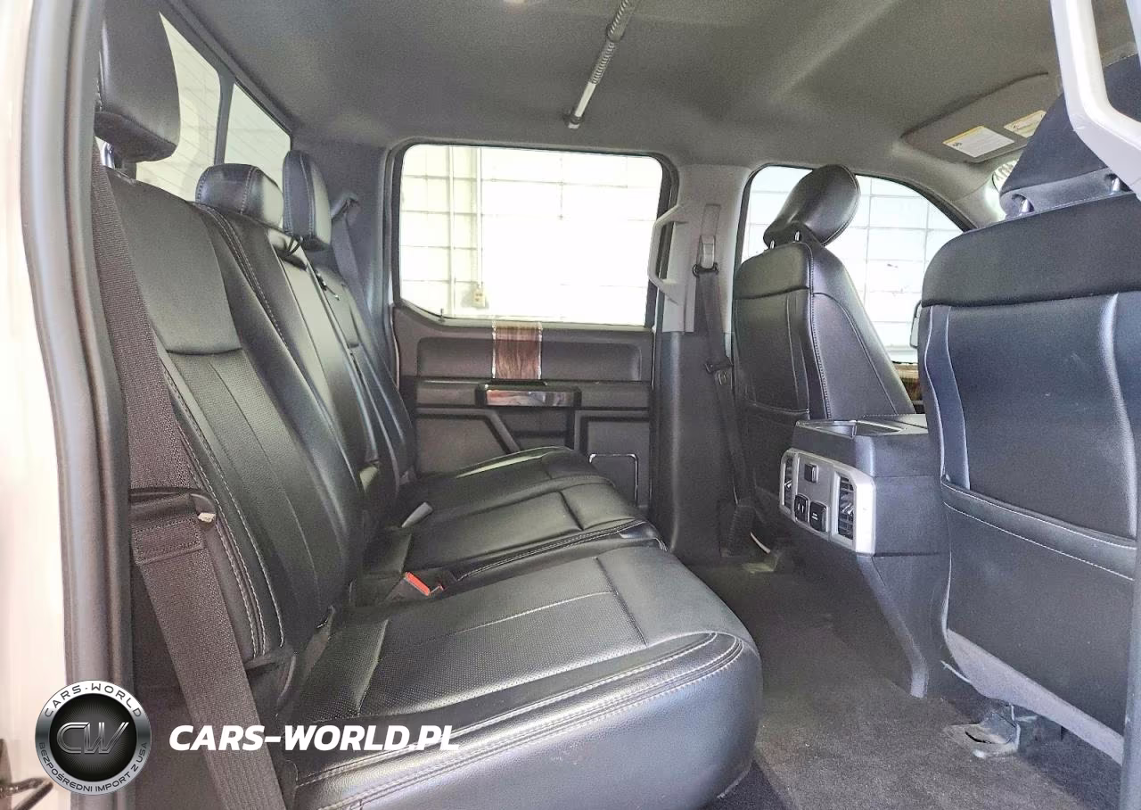 2019 Ford F150 Lariat VIN:1FTEW1C57KKD49276 - 10