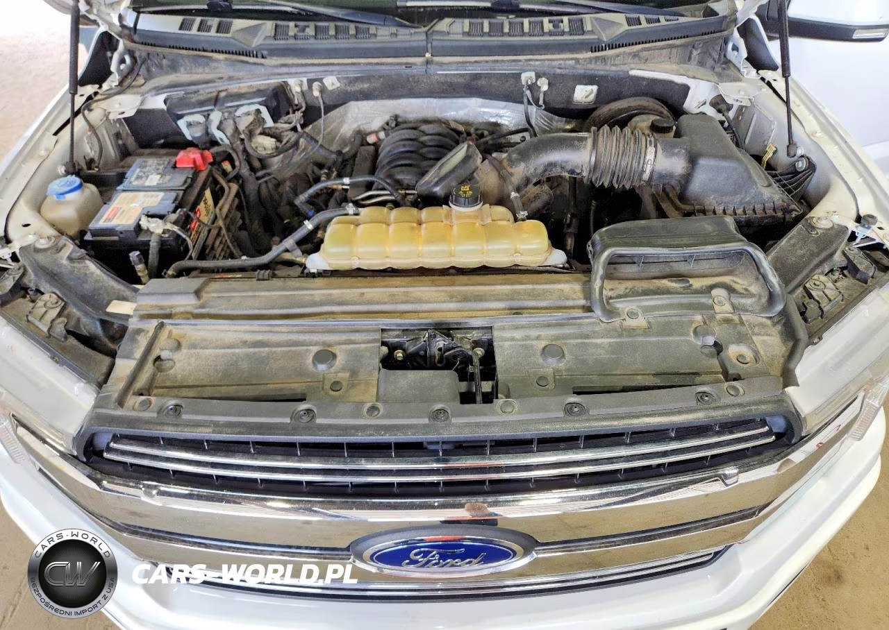 2019 Ford F150 Lariat VIN:1FTEW1C57KKD49276 - 11