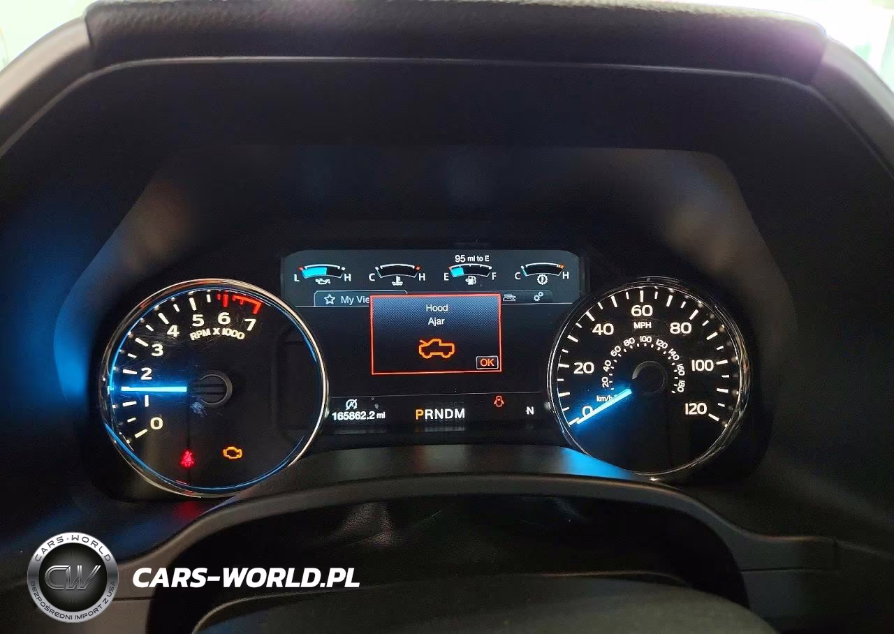 2019 Ford F150 Lariat VIN:1FTEW1C57KKD49276 - 9