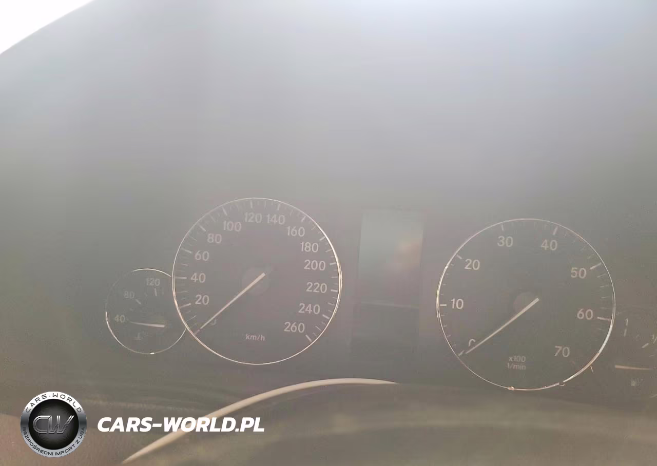 2007 Mercedes-Benz C 280 VIN:WDBRF54H47F925096 - 9