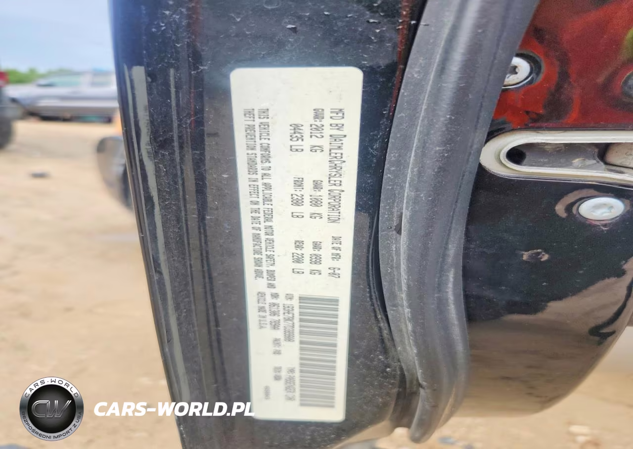2007 Dodge Caliber R-T VIN:1B3HE78K77D389808 - 13