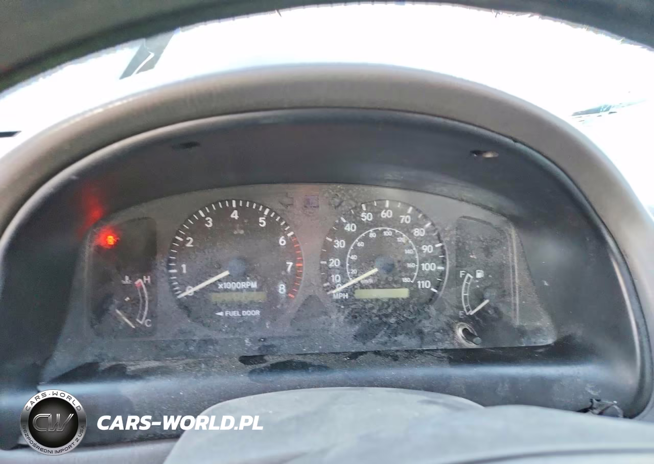 2001 Toyota Corolla VIN:1NXBR12E71Z502118 - 9