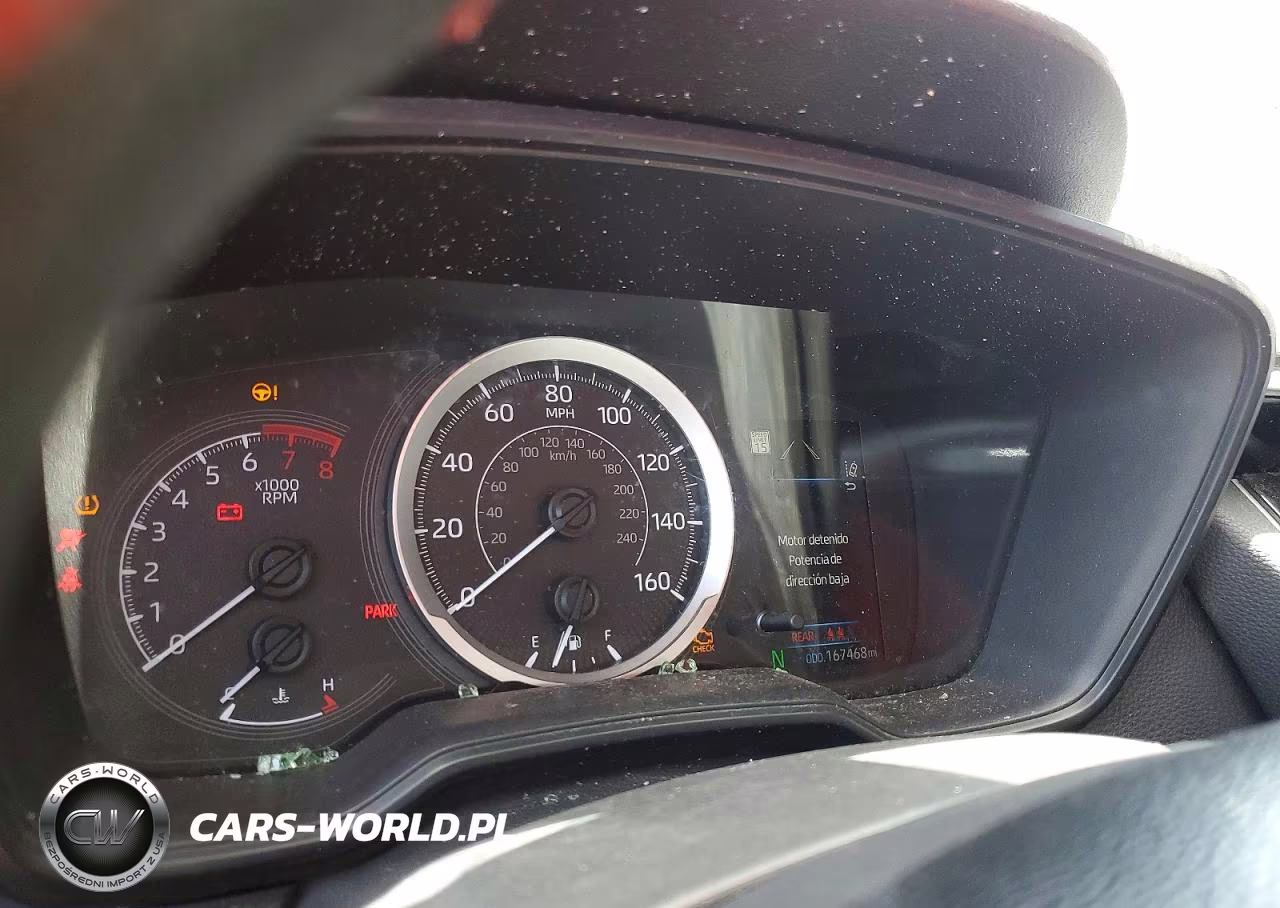 2020 Toyota Corolla Le VIN:JTDEPRAE2LJ024766 - 9