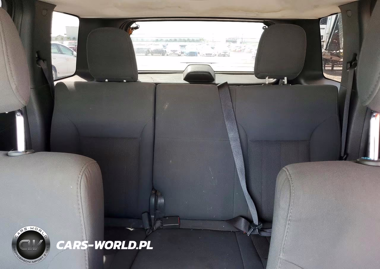 2012 Jeep Liberty Sport VIN:1C4PJMAK8CW209197 - 10