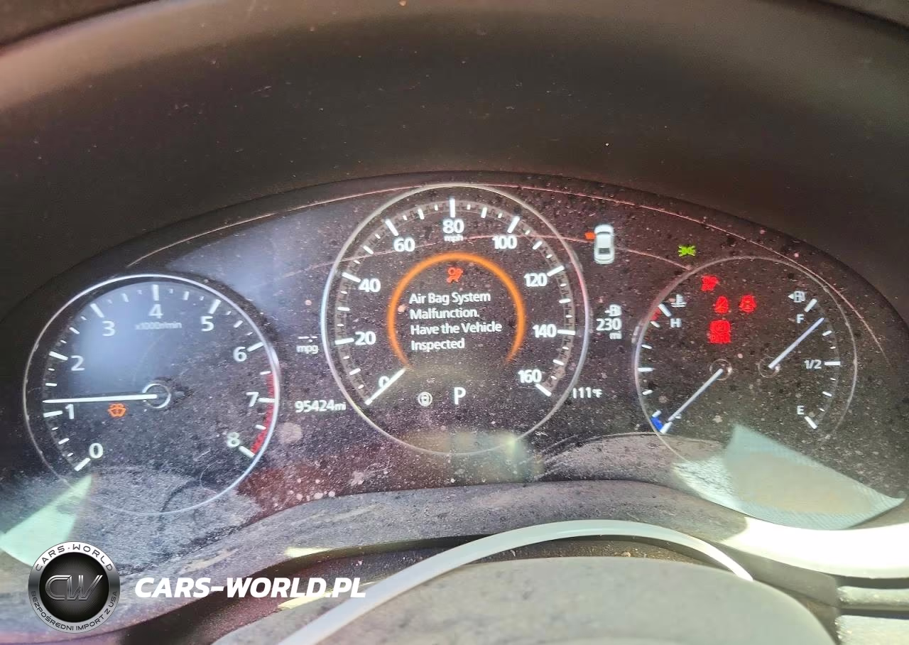 MAZDA 3 PREFERRE VIN:3MZBPBCM6MM208530 - 9