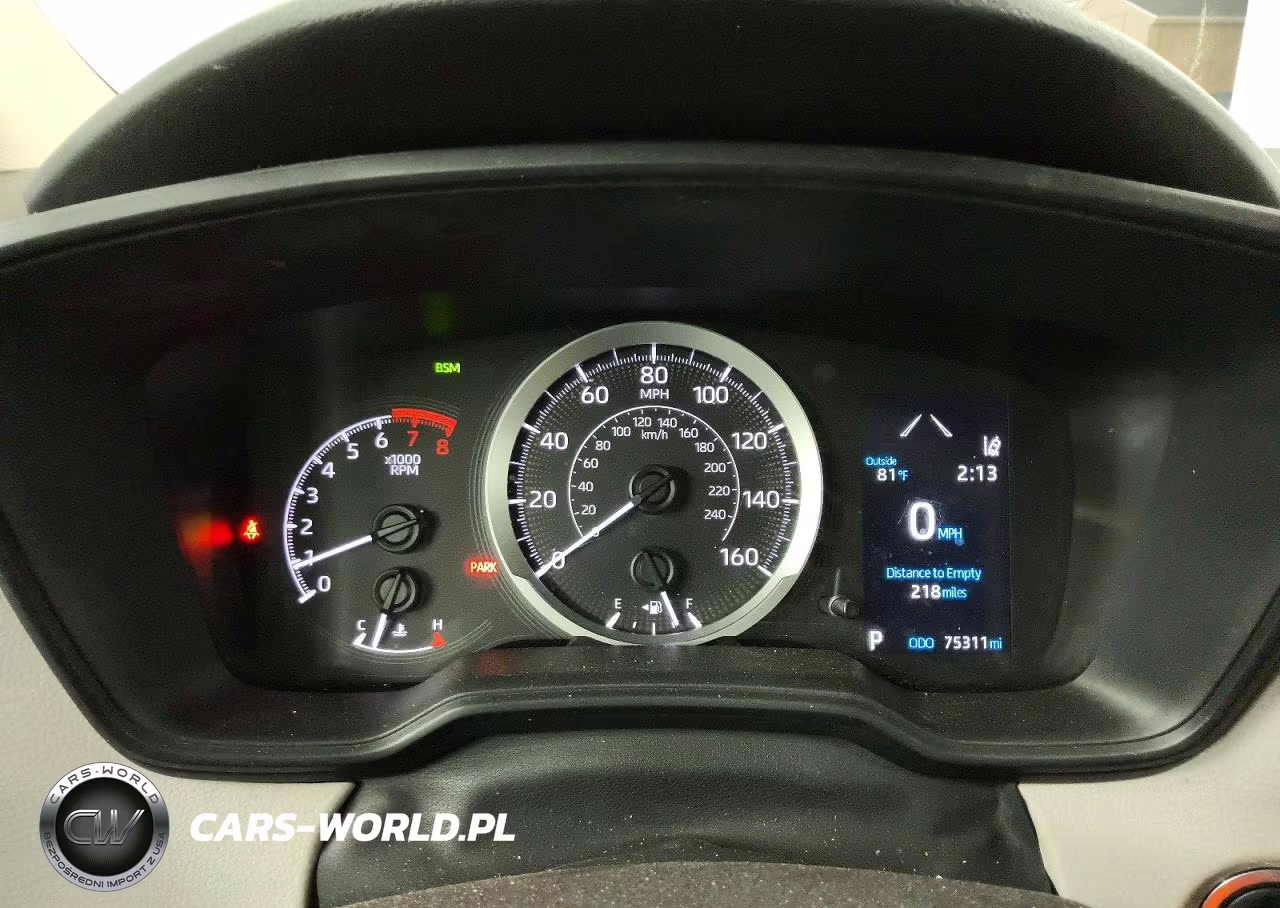 2021 Toyota Corolla Le VIN:5YFHPMAE1MP152963 - 9