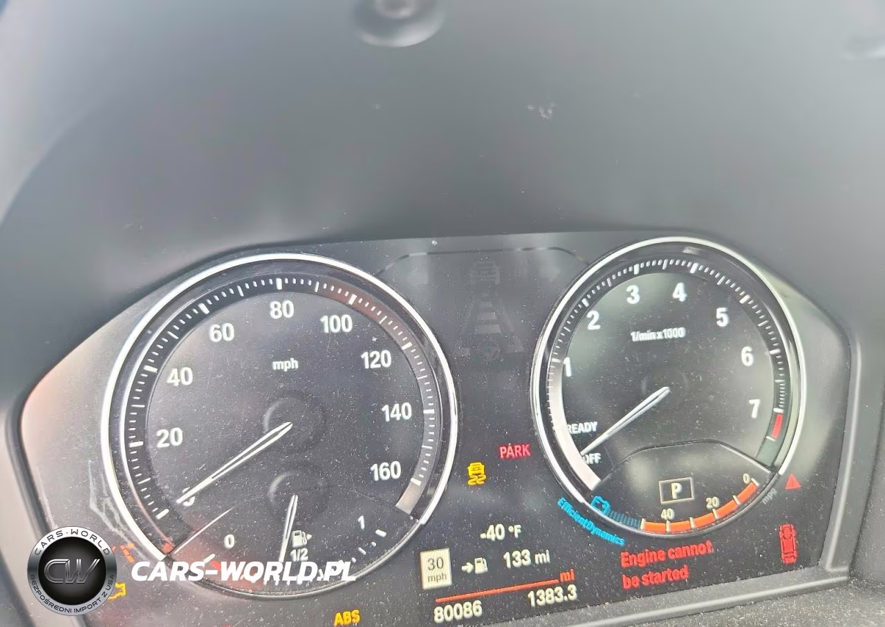 2021 BMW X1 xDrive28I VIN:WBXJG9C03M5T59208 - 9