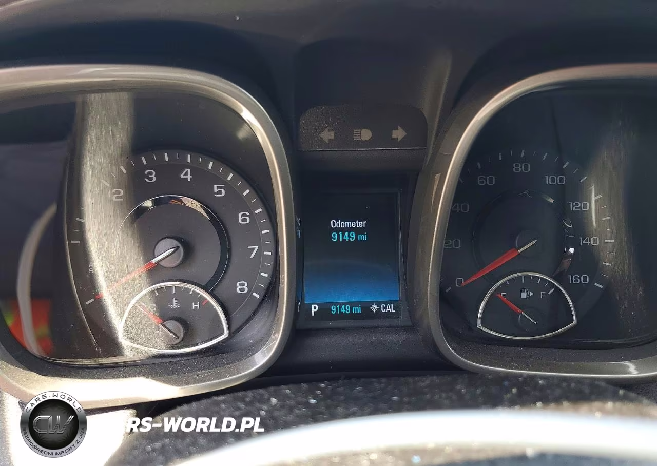 2012 Chevrolet Malibu 1Lt VIN:1G11C5SL5FF334877 - 9