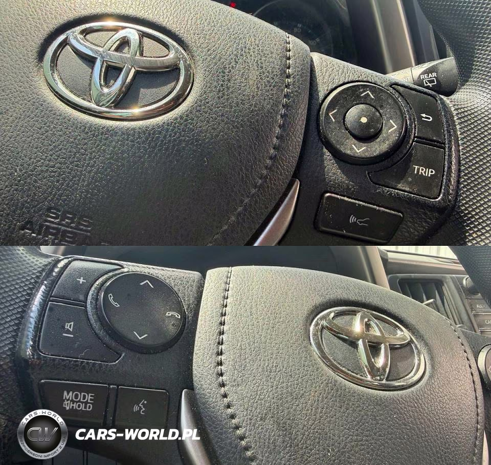 2017 Toyota Rav4 Le VIN:JTMZFREV7HJ713028 - 12