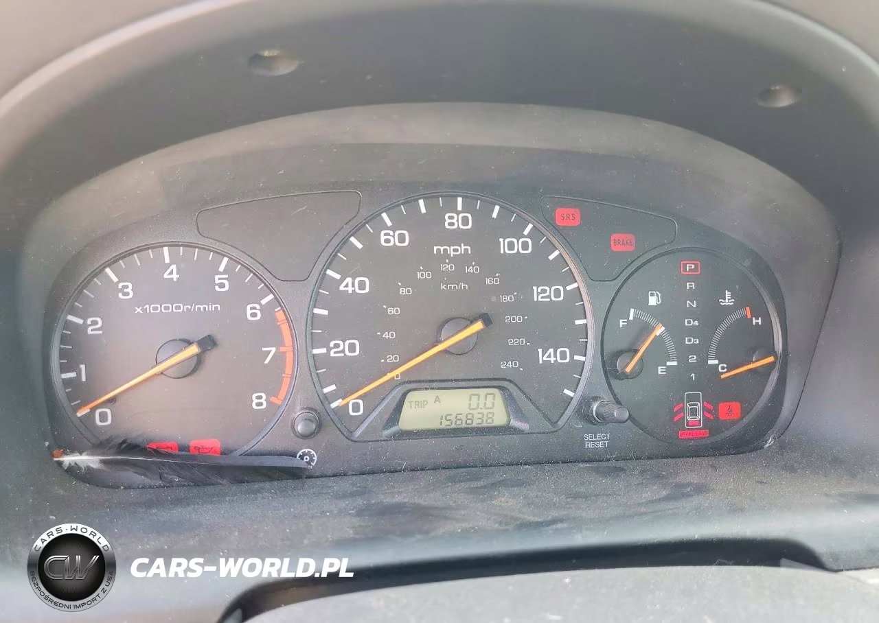 2001 Honda Accord Lx VIN:1HGCG66581A063200 - 9