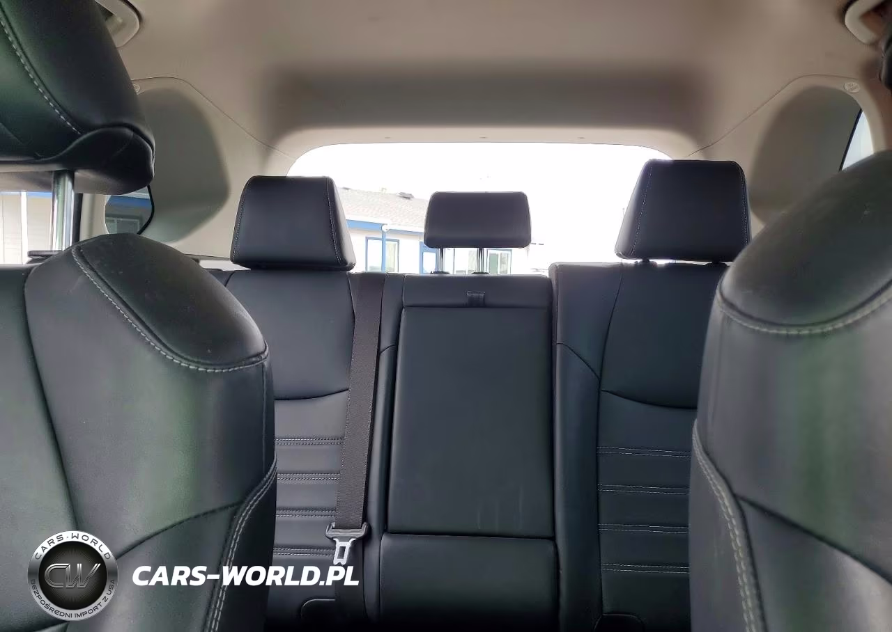 2019 Toyota Rav4 Xle Premium VIN:JTMA1RFV6KJ025197 - 10