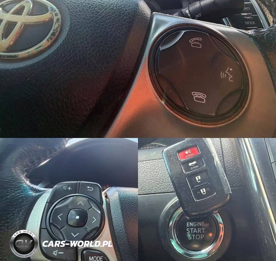 2012 Toyota Camry Se V6 VIN:4T1BK1FK8CU012181 - 12