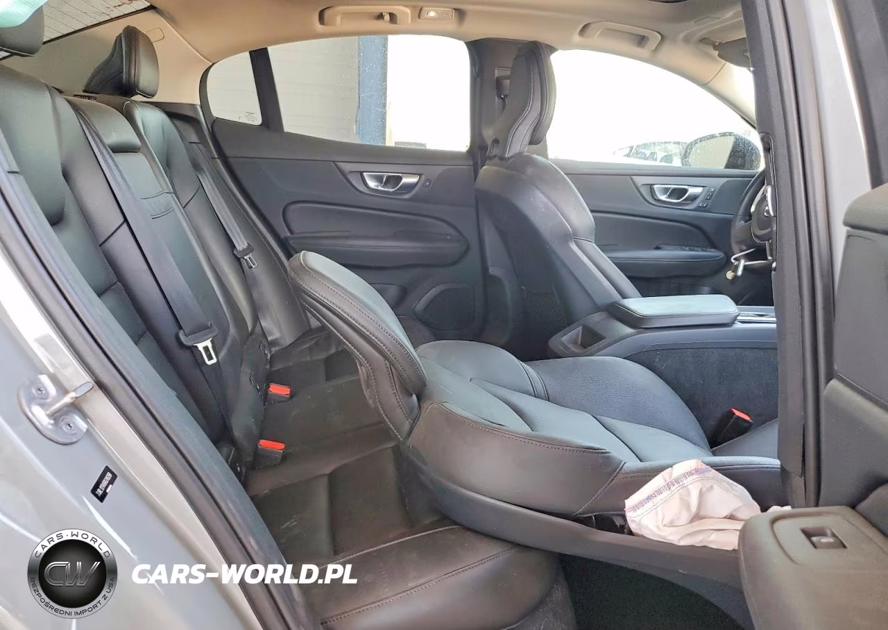 2024 Volvo S60 Core VIN:7JRL12TK6RG316298 - 10