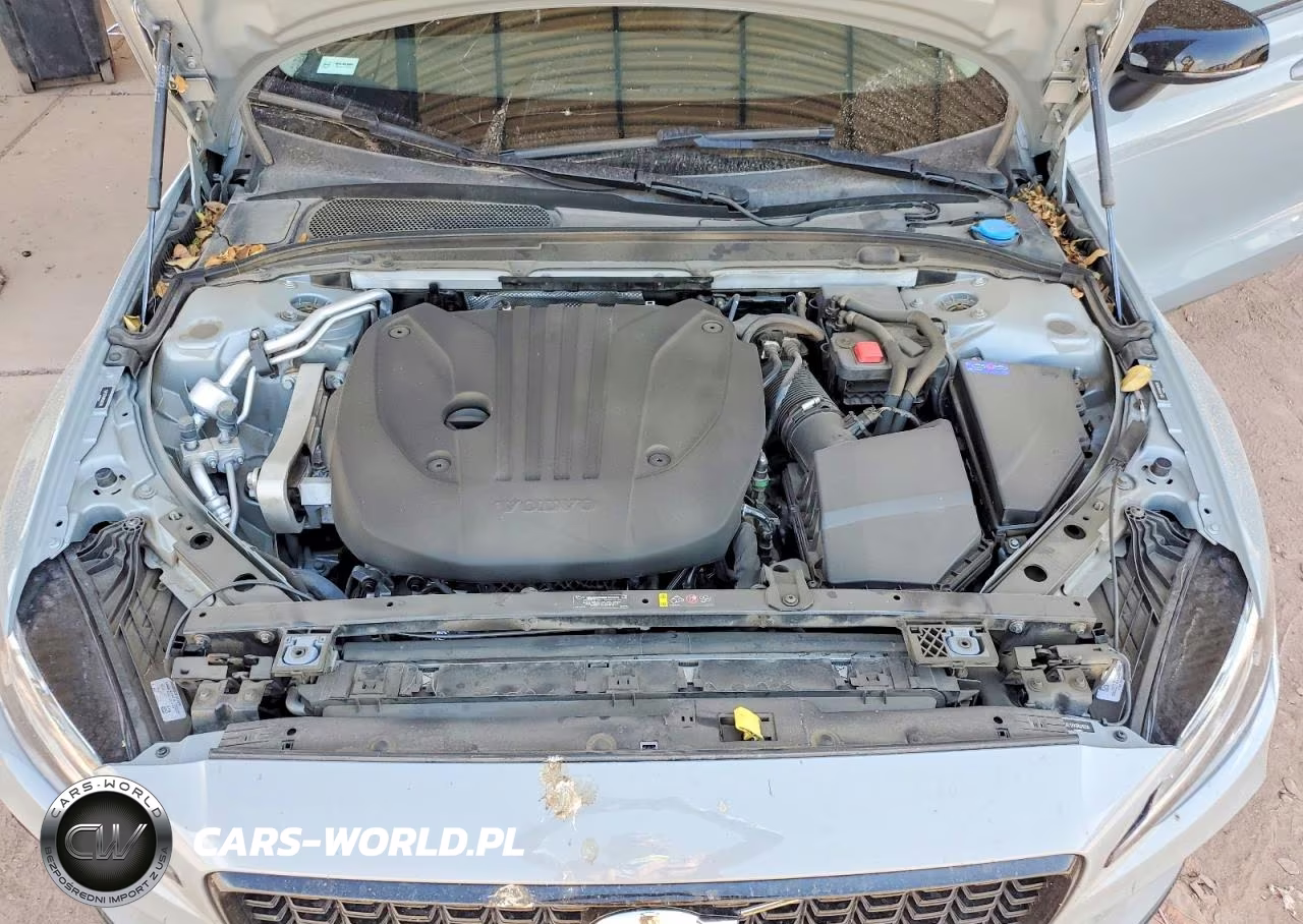 2024 Volvo S60 Core VIN:7JRL12TK6RG316298 - 11