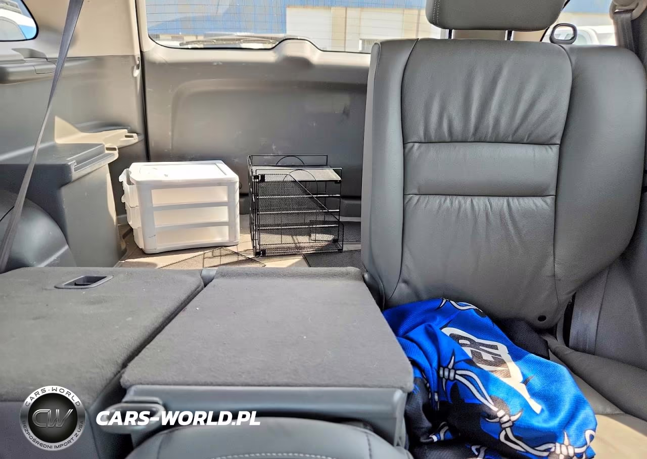 2011 Honda Cr-V Exl VIN:JHLRE4H72BC029604 - 10