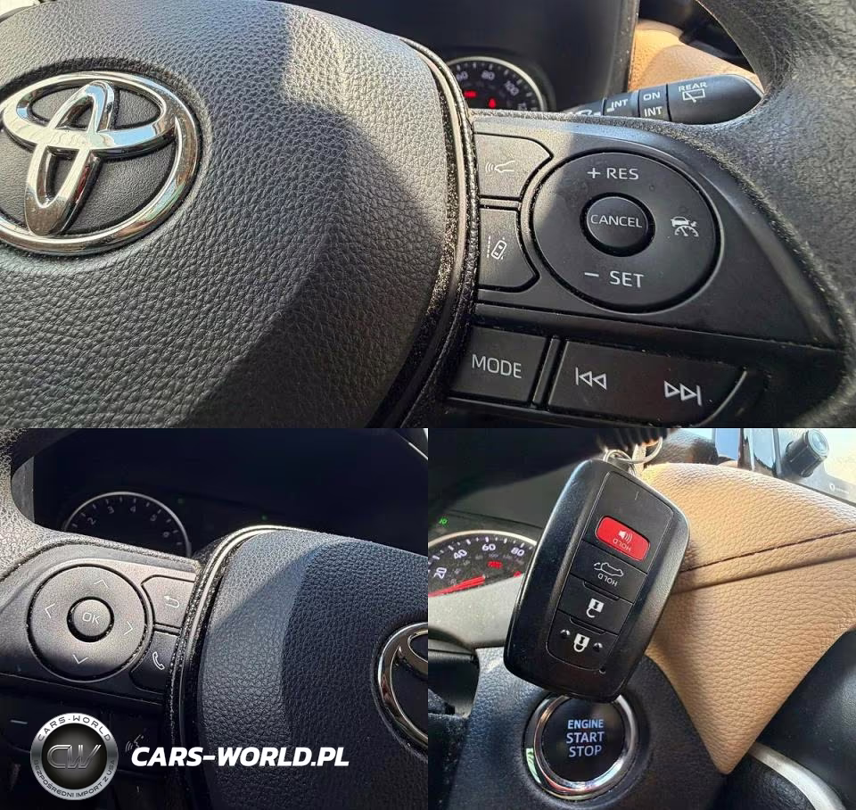 2020 Toyota Rav4 Xle VIN:2T3W1RFV5LC072666 - 12