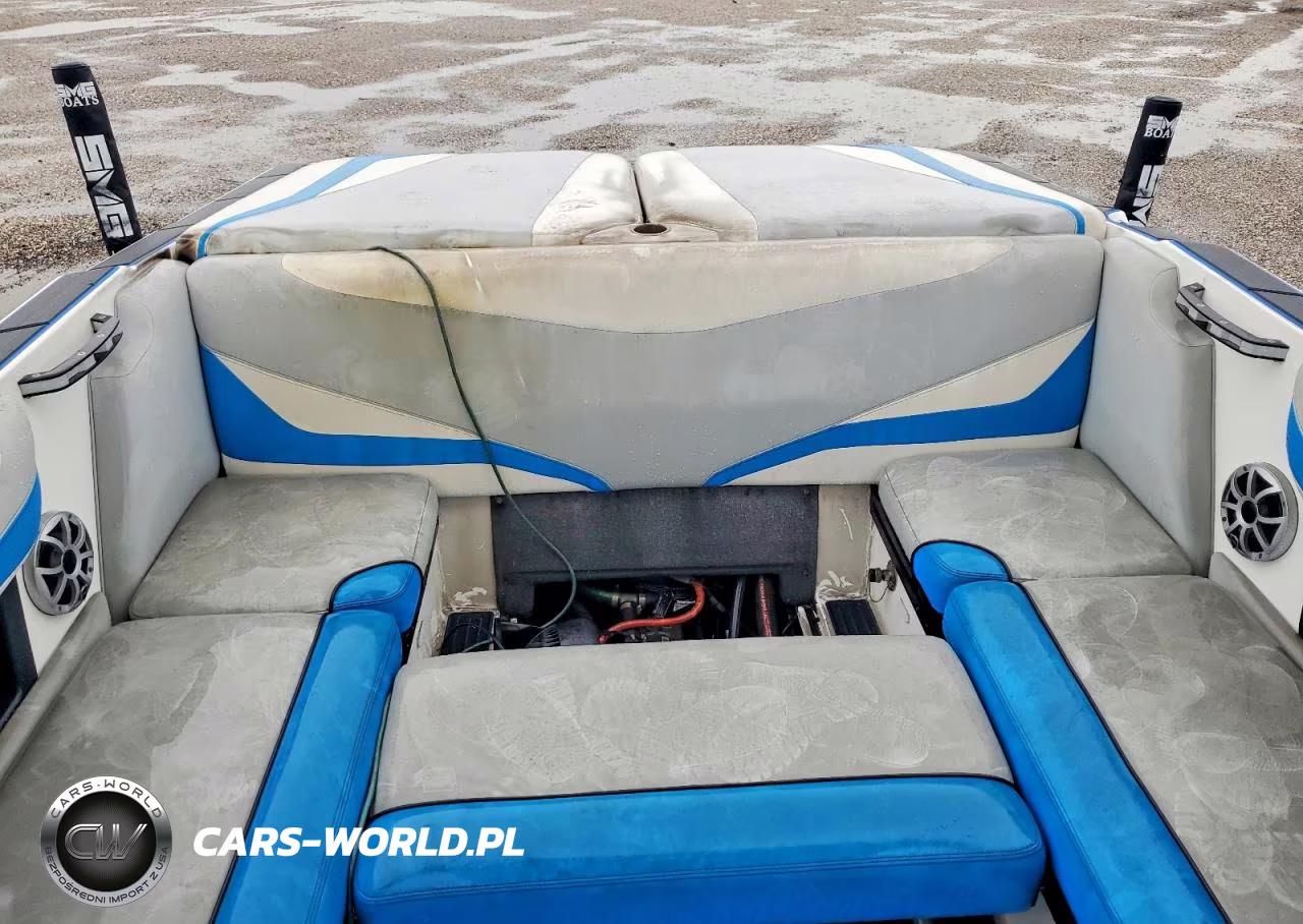 2020 Axis Boat - Boat VIN:AWRG7550G021 - 6