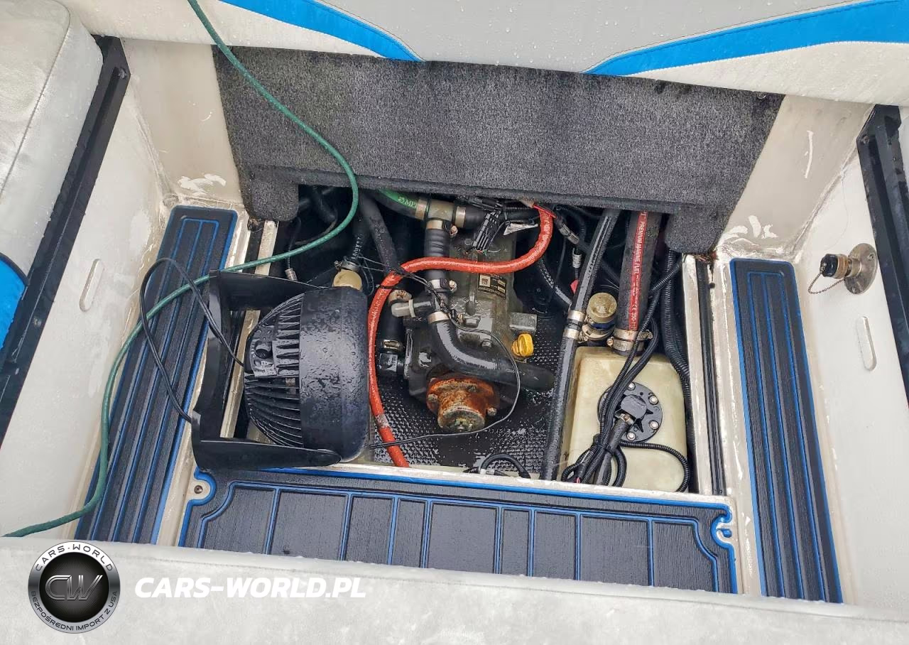 2020 Axis Boat - Boat VIN:AWRG7550G021 - 7