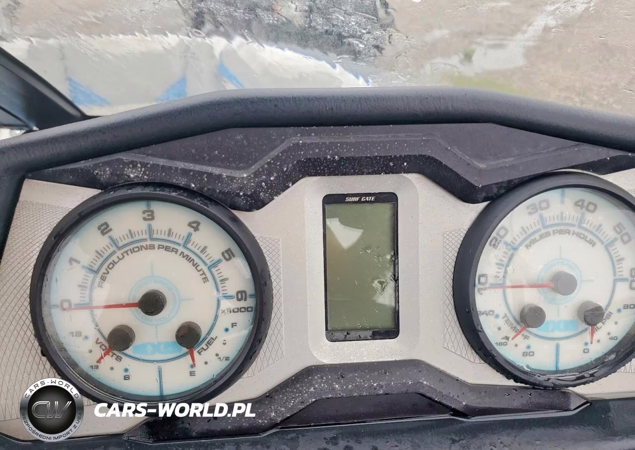 2020 Axis Boat - Boat VIN:AWRG7550G021 - 8