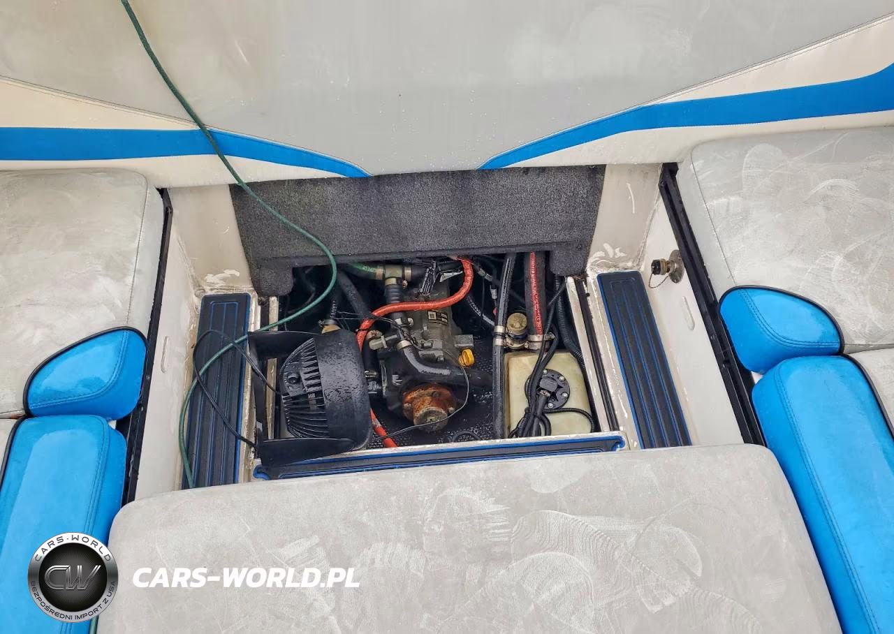 2020 Axis Boat - Boat VIN:AWRG7550G021 - 9
