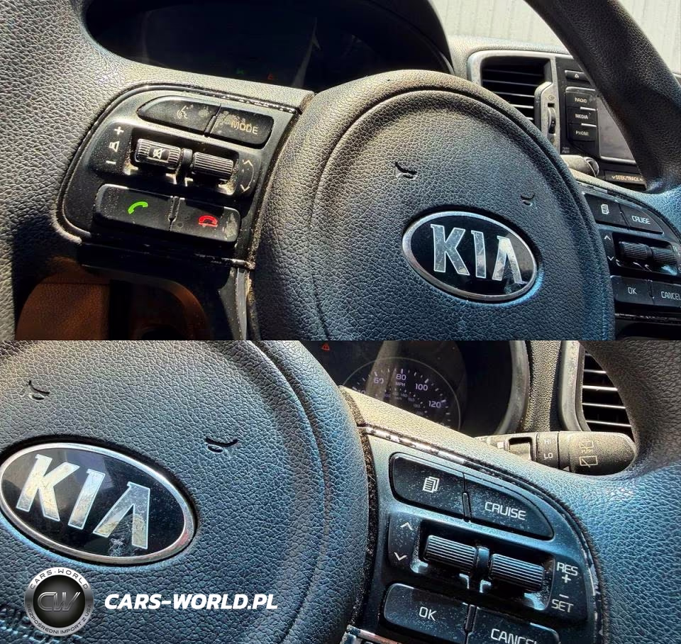2017 Kia Sportage Lx VIN:KNDPM3AC5H7068049 - 12