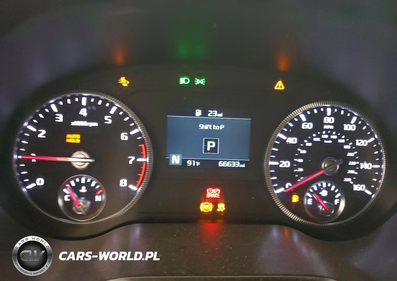 2020 Kia Telluride S VIN:5XYP6DHC3LG035889 - 9