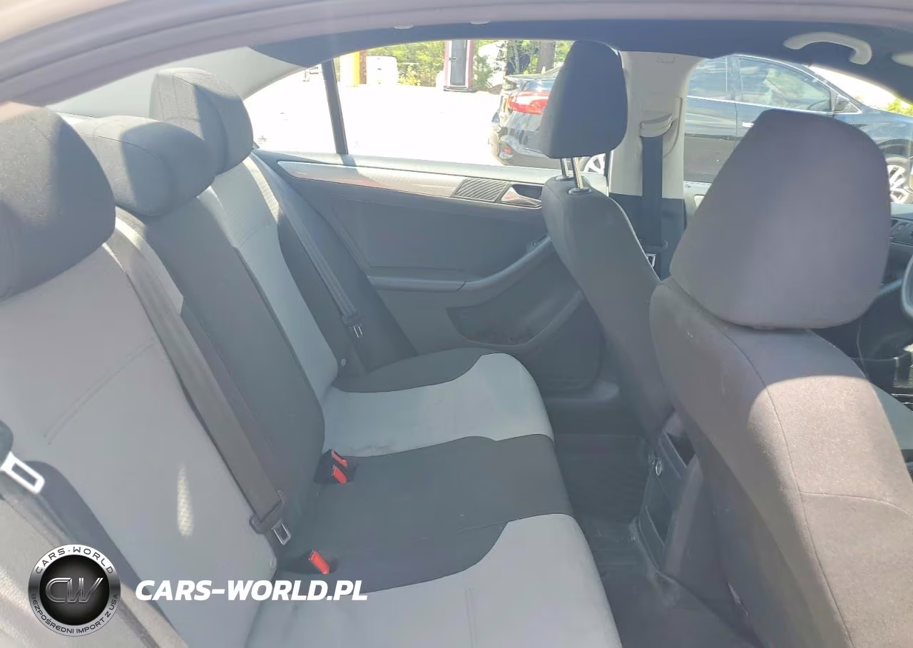 2017 Volkswagen Jetta S VIN:3VW2B7AJ5HM214832 - 10
