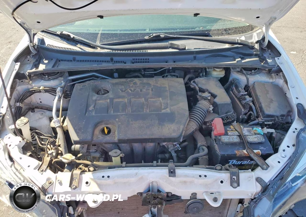 2017 Toyota Corolla Xse VIN:5YFBURHE4HP677667 - 11