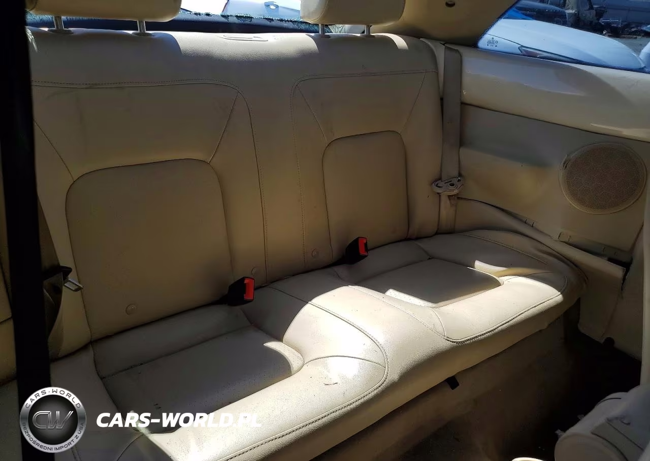 2008 Volkswagen New Beetle S VIN:3VWPW31C88M513980 - 10