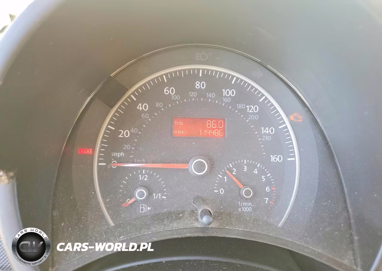 2008 Volkswagen New Beetle S VIN:3VWPW31C88M513980 - 9