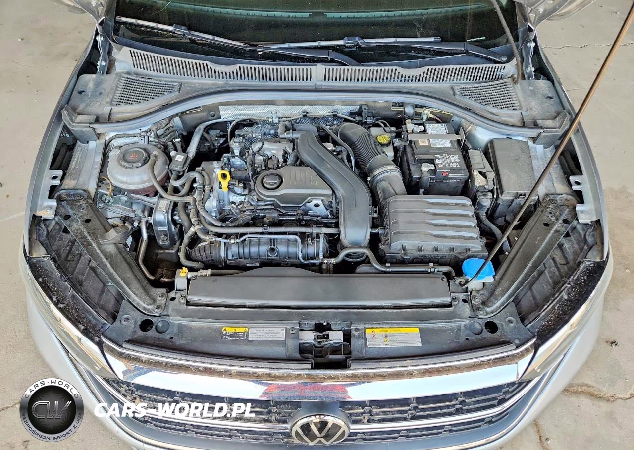 2023 Volkswagen Jetta Se VIN:3VW7M7BU7PM046490 - 11