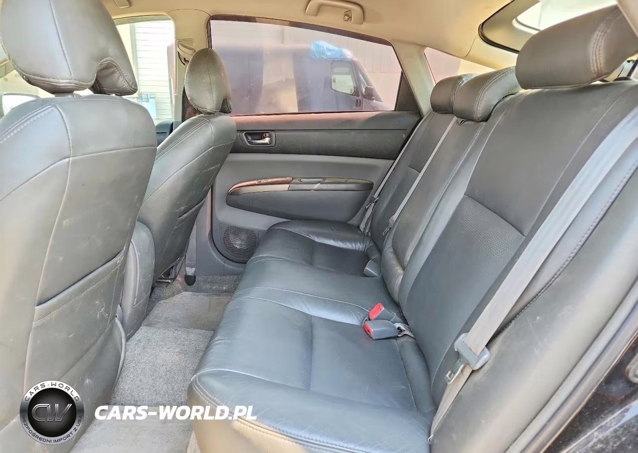 2008 Toyota Prius Base VIN:JTDKB20U383344658 - 10