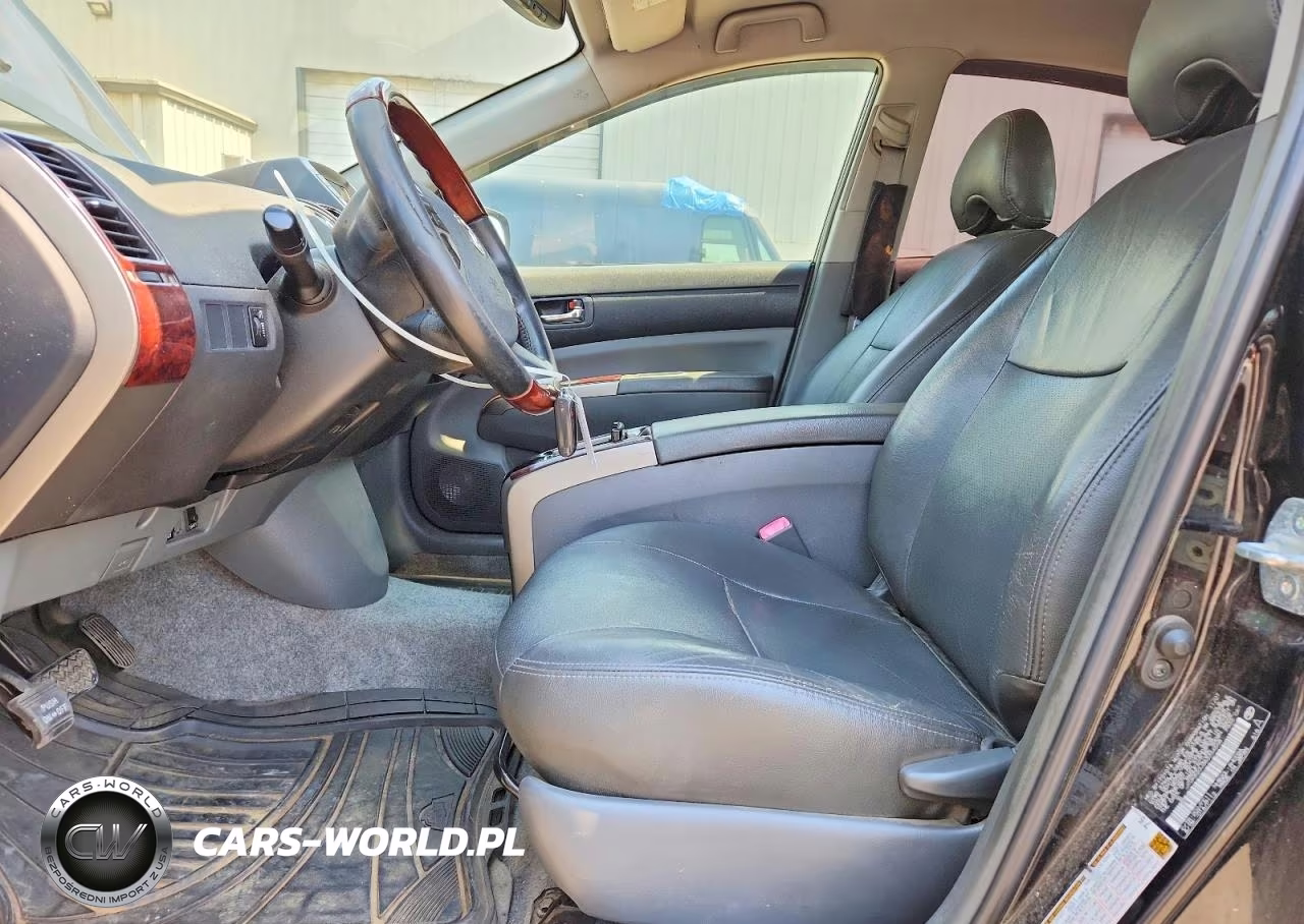 2008 Toyota Prius Base VIN:JTDKB20U383344658 - 7
