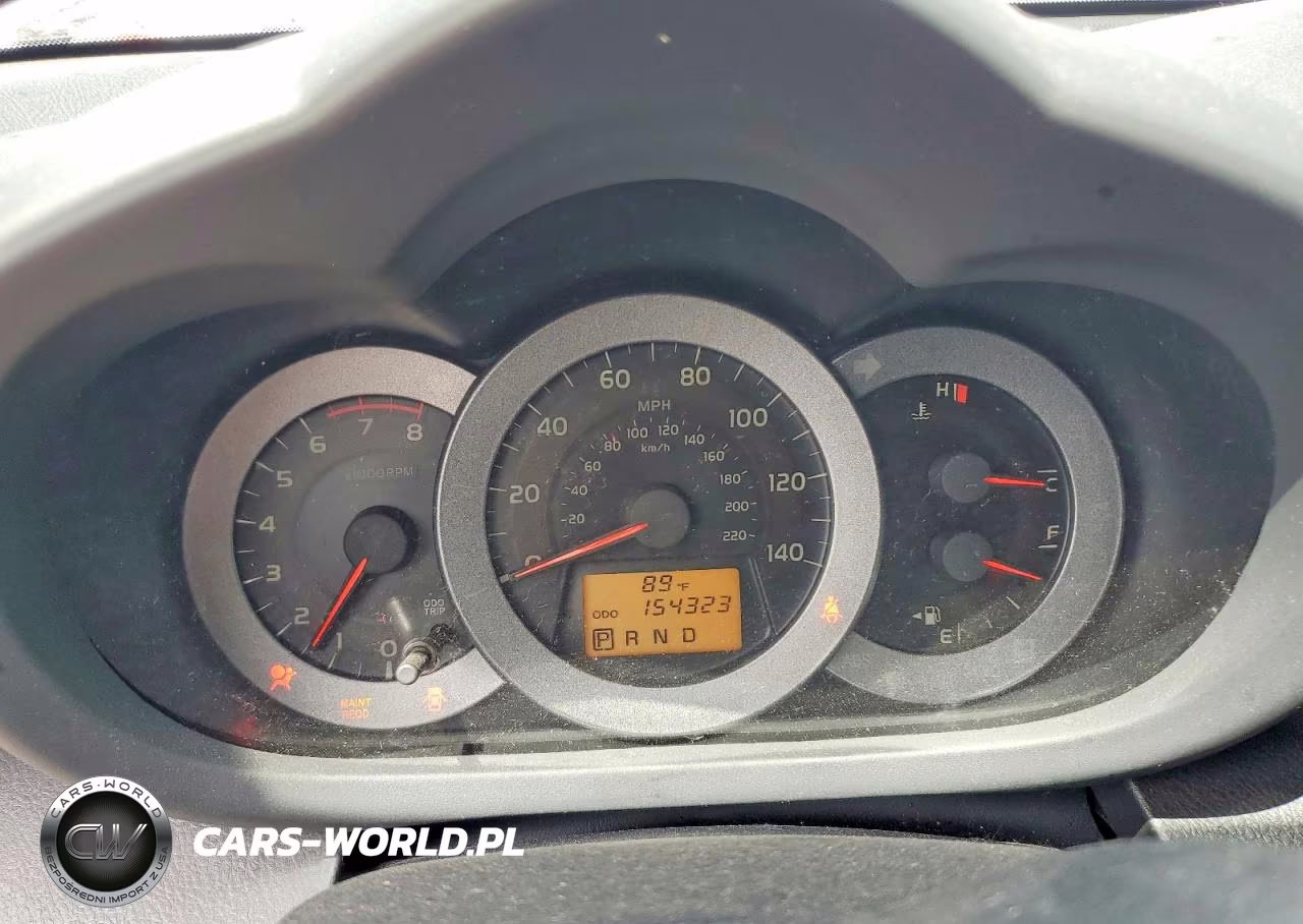 2012 Toyota Rav4 Sport VIN:JTMWF4DV5C5047473 - 9