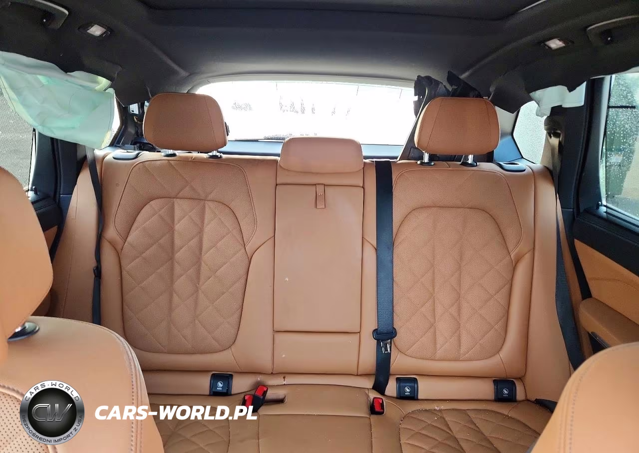 2024 BMW X5 xDrive40I VIN:5UX23EU0XR9S15447 - 10