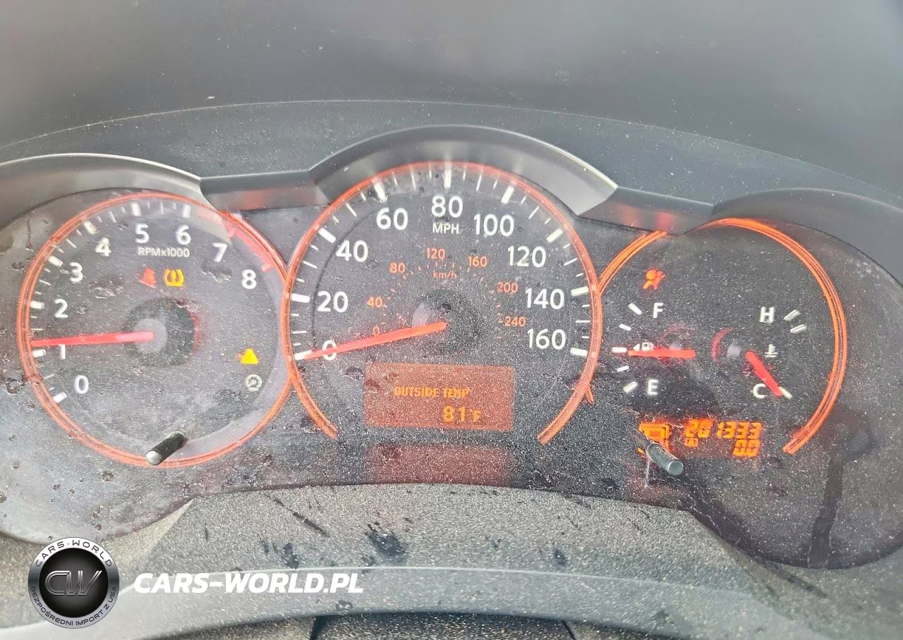 2008 Nissan Altima 2.5S VIN:1N4AL24E58C282181 - 9