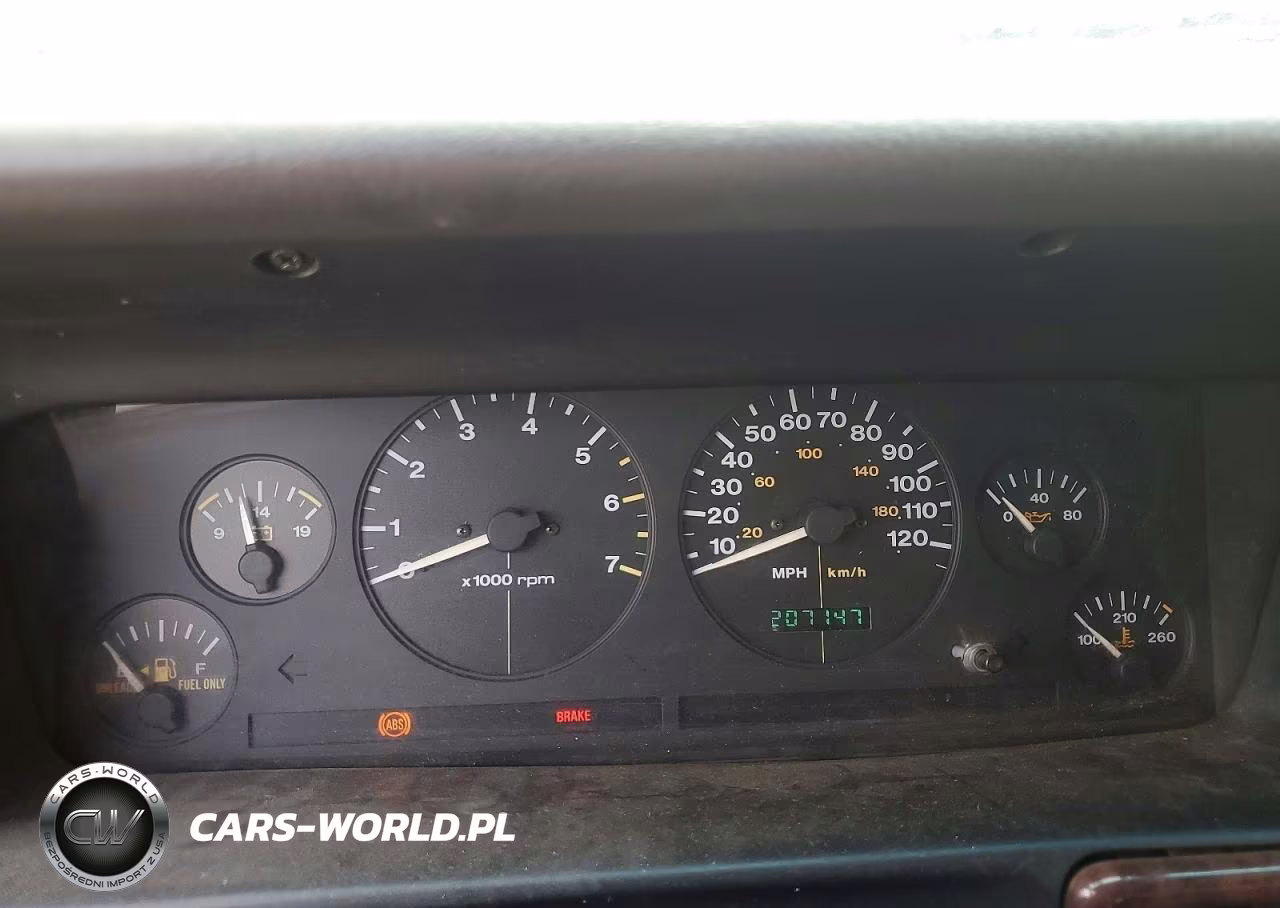 1998 Jeep Grand Cherokee Laredo VIN:1J4GZ58Y2WC157042 - 9